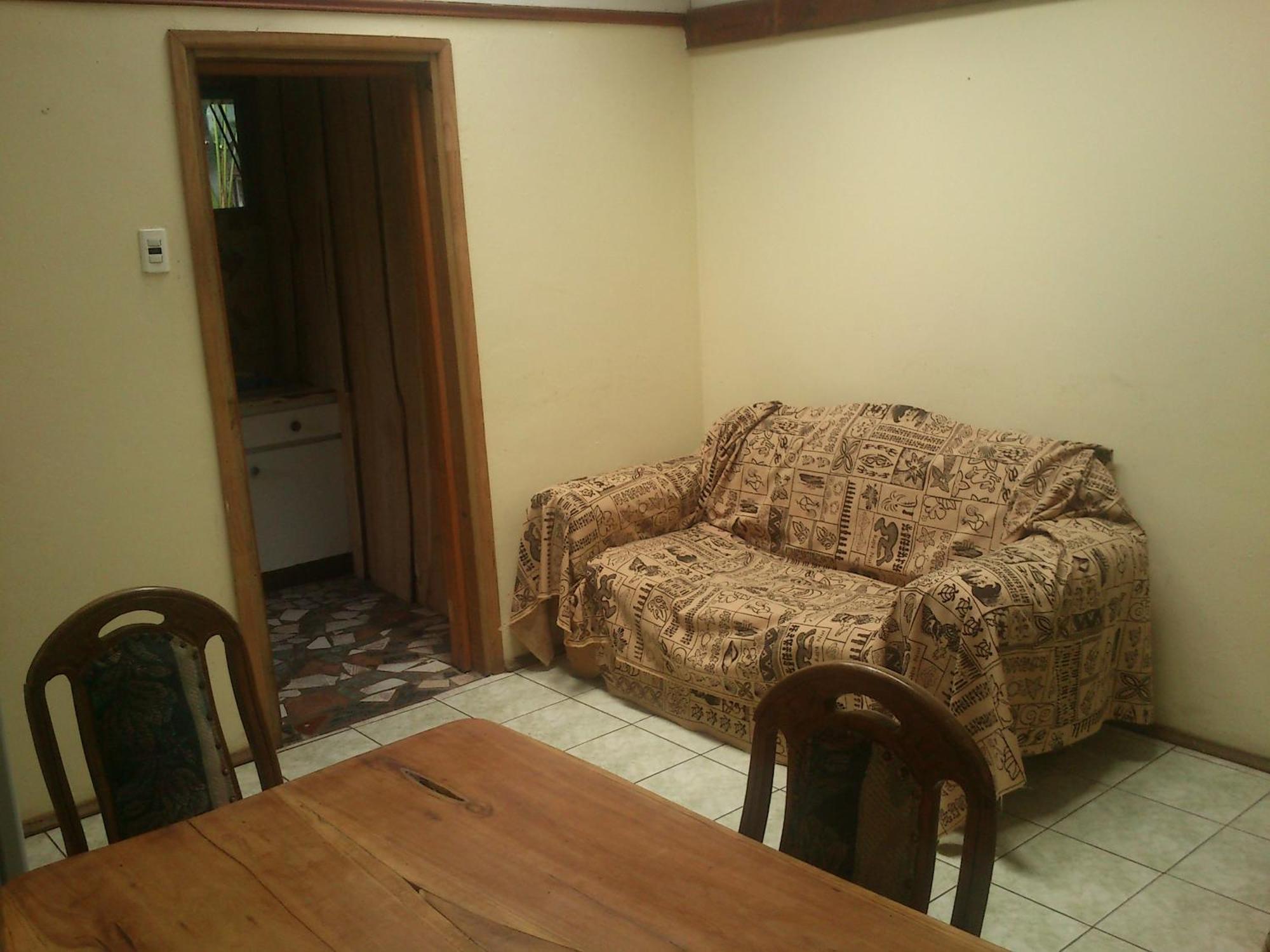 Cabanas Moenga Χάνγκα Ρόα Δωμάτιο φωτογραφία