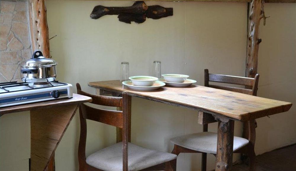 Cabanas Moenga Χάνγκα Ρόα Εξωτερικό φωτογραφία