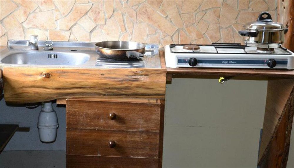 Cabanas Moenga Χάνγκα Ρόα Εξωτερικό φωτογραφία